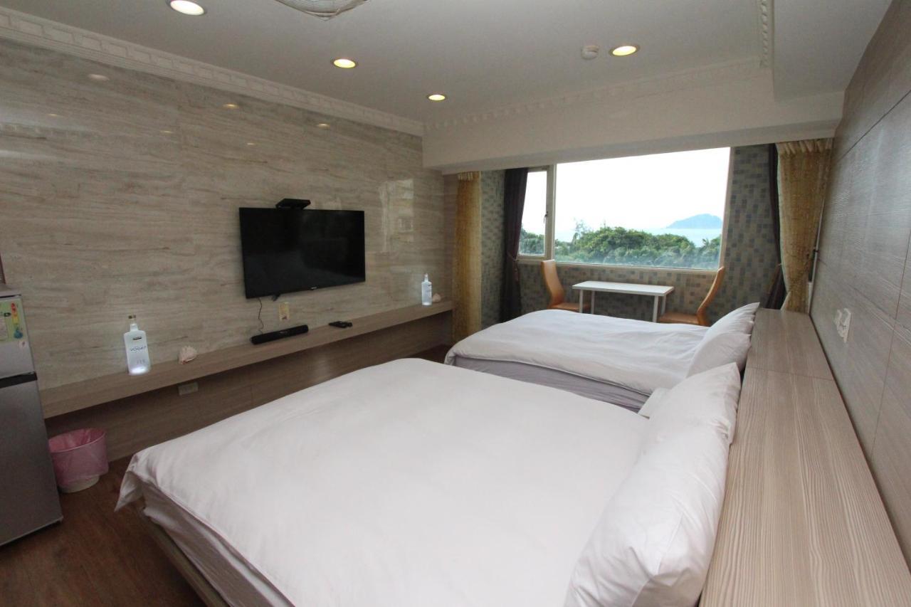 Apartamento Sea Keelung 61 Exterior foto