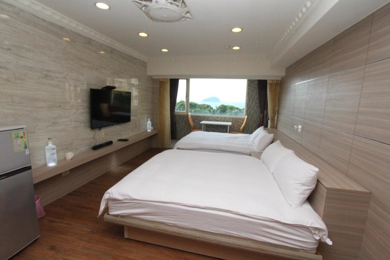Apartamento Sea Keelung 61 Exterior foto