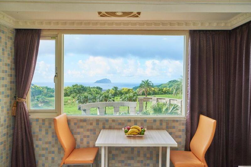 Apartamento Sea Keelung 61 Exterior foto