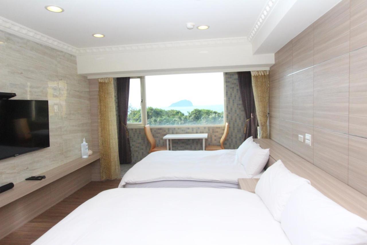 Apartamento Sea Keelung 61 Exterior foto