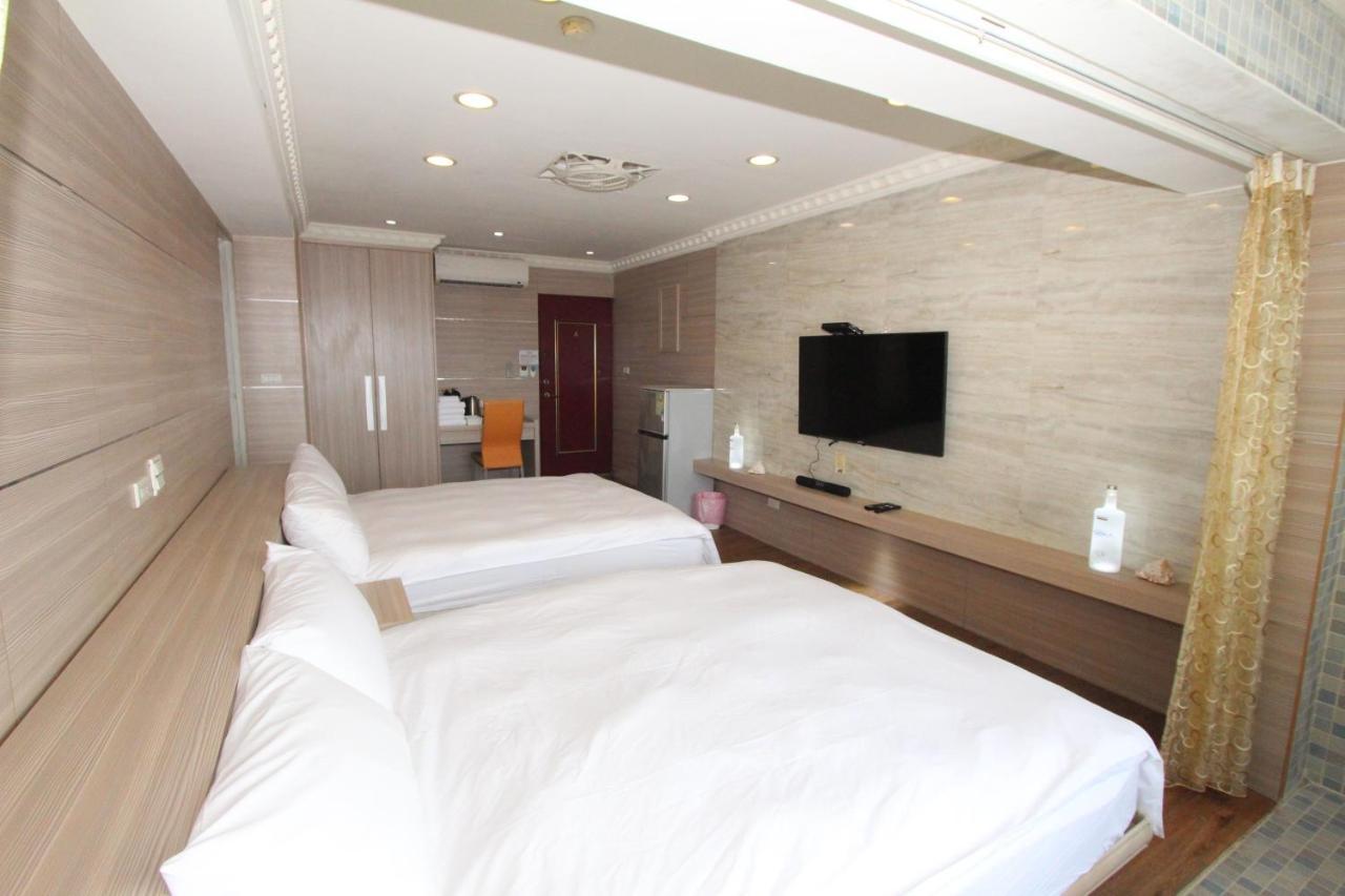 Apartamento Sea Keelung 61 Exterior foto