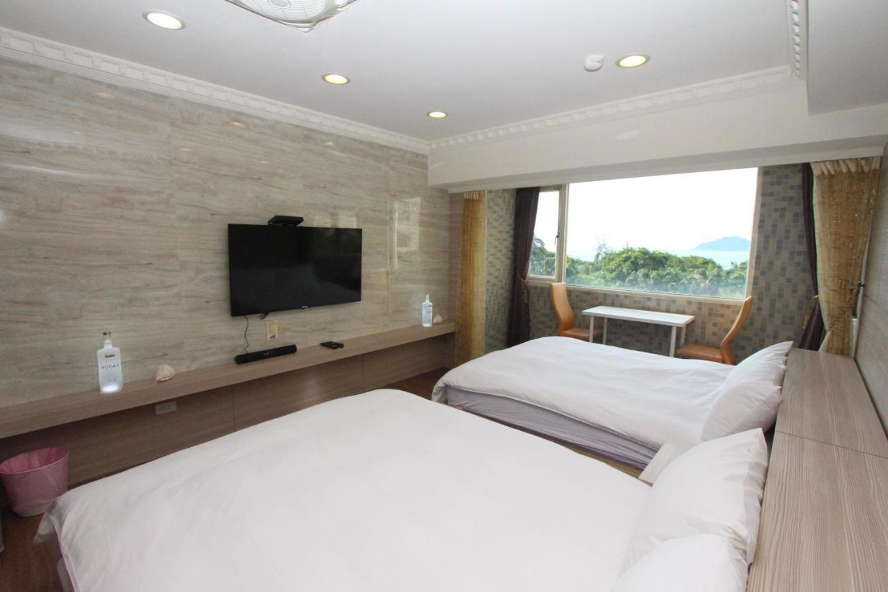 Apartamento Sea Keelung 61 Exterior foto