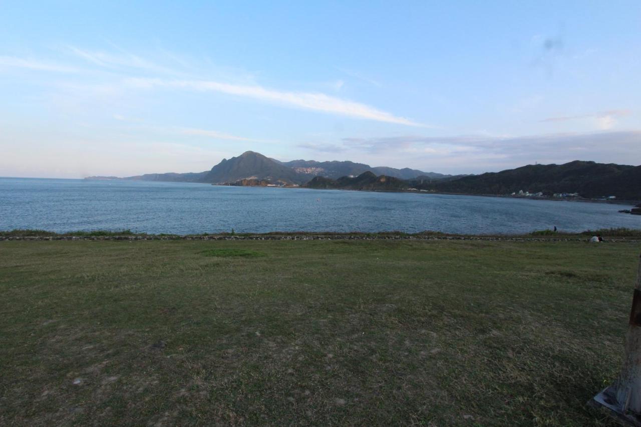 Apartamento Sea Keelung 61 Exterior foto