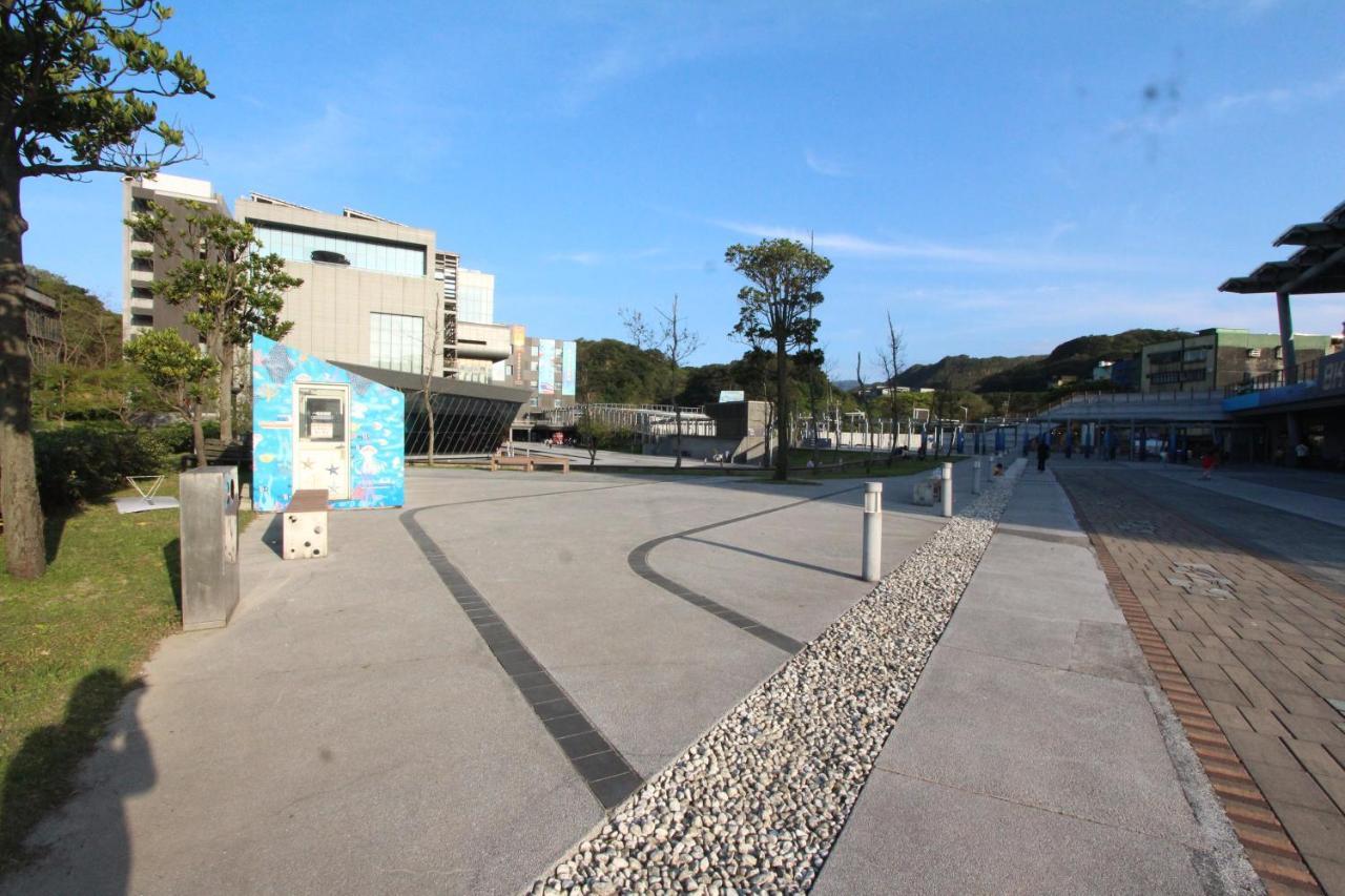 Apartamento Sea Keelung 61 Exterior foto