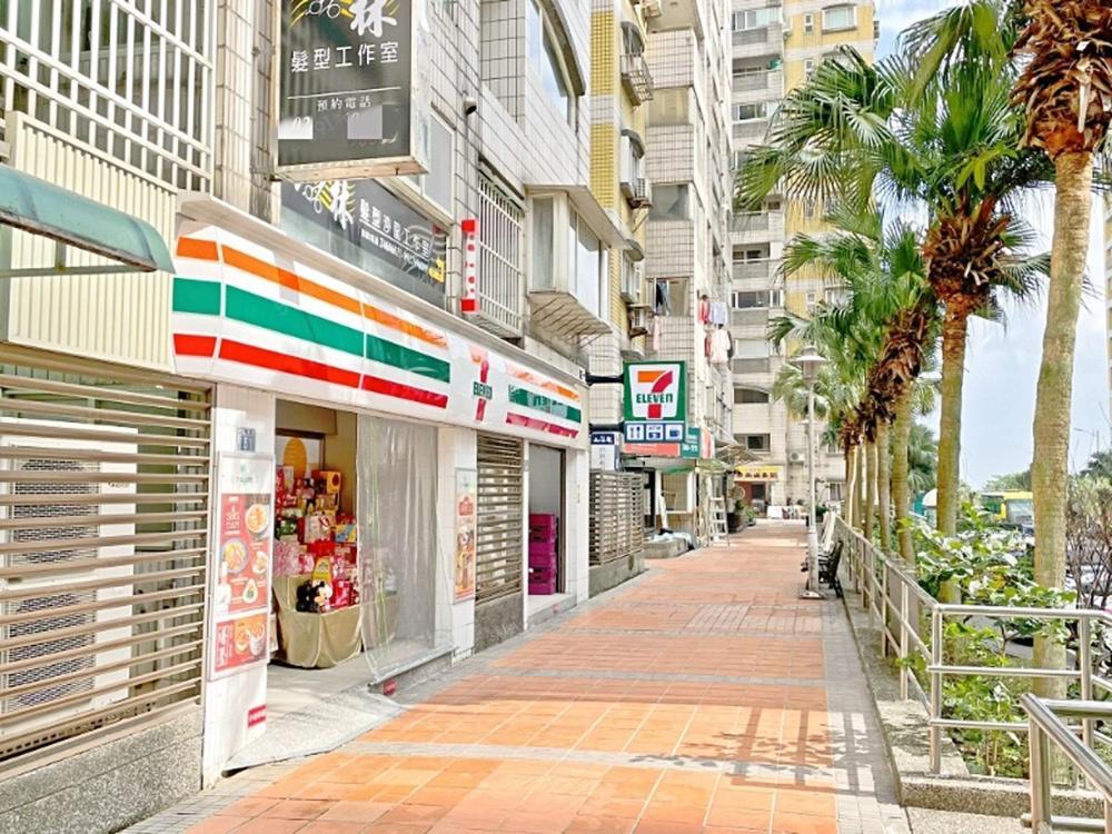 Apartamento Sea Keelung 61 Exterior foto