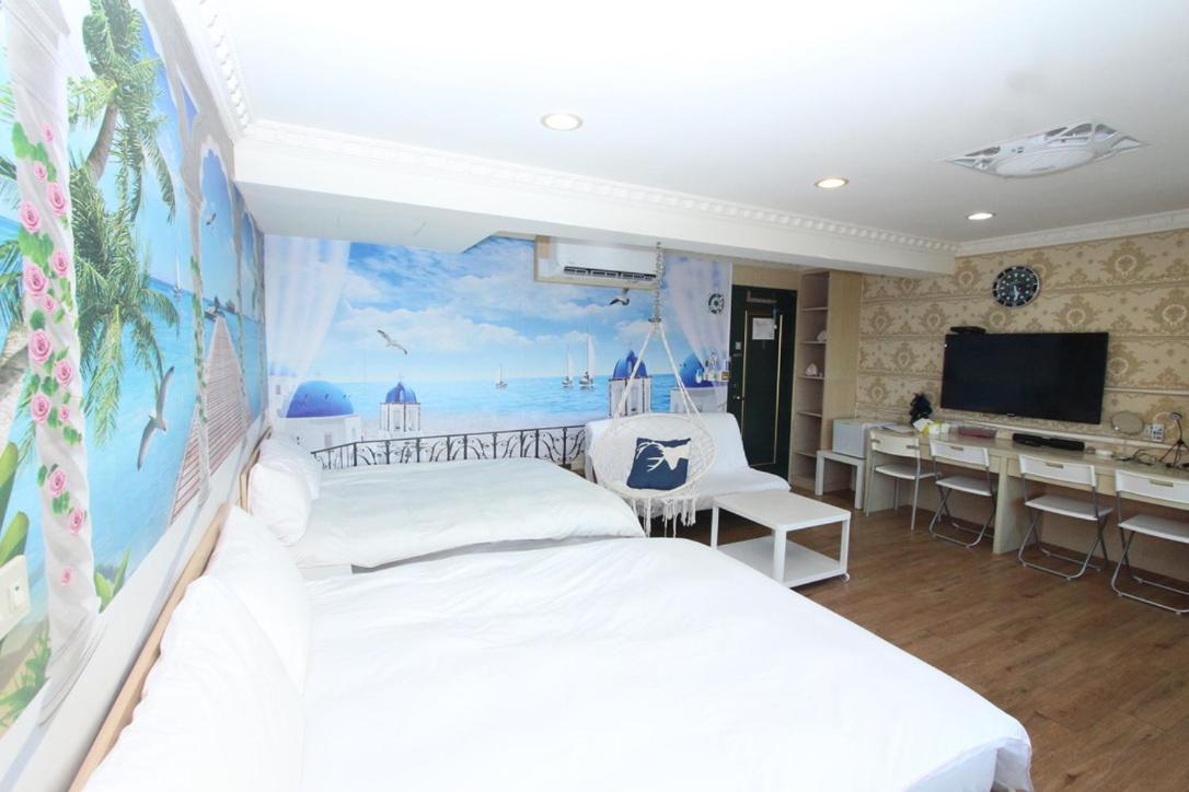 Apartamento Sea Keelung 61 Exterior foto