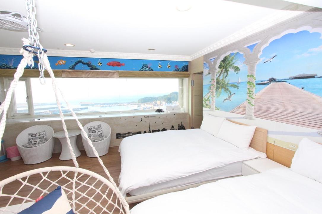 Apartamento Sea Keelung 61 Exterior foto