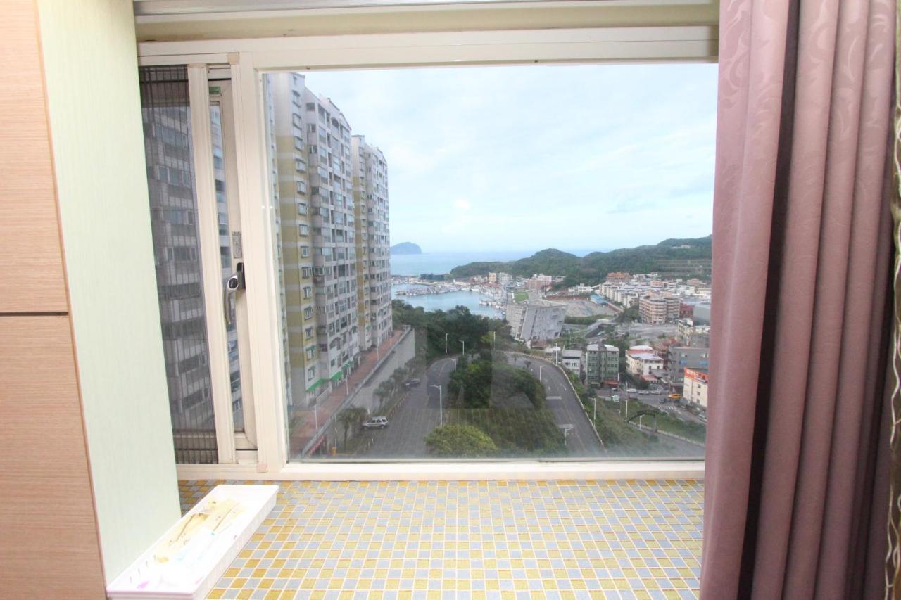 Apartamento Sea Keelung 61 Exterior foto