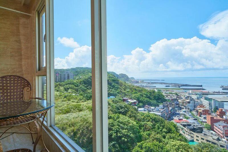 Apartamento Sea Keelung 61 Exterior foto