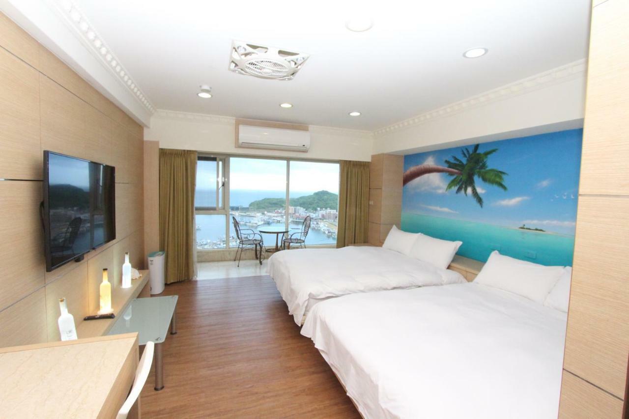 Apartamento Sea Keelung 61 Exterior foto