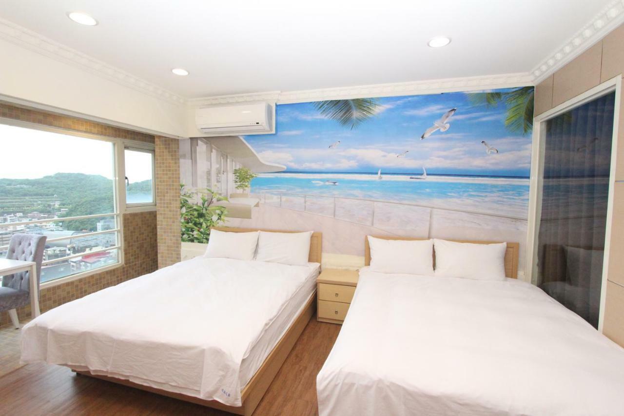 Apartamento Sea Keelung 61 Exterior foto